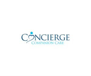 Logo Design by .Ashu. for Concierge Companion Care | Design: #23759770