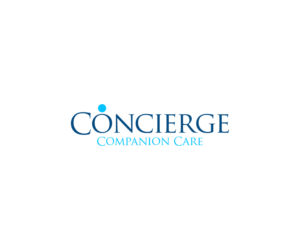 Logo Design by .Ashu. for Concierge Companion Care | Design: #23778690