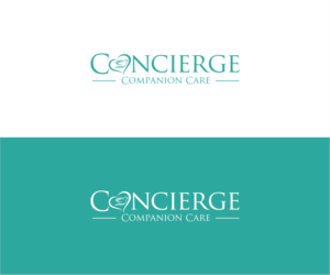 Logo Design by .Ashu. for Concierge Companion Care | Design: #23857320