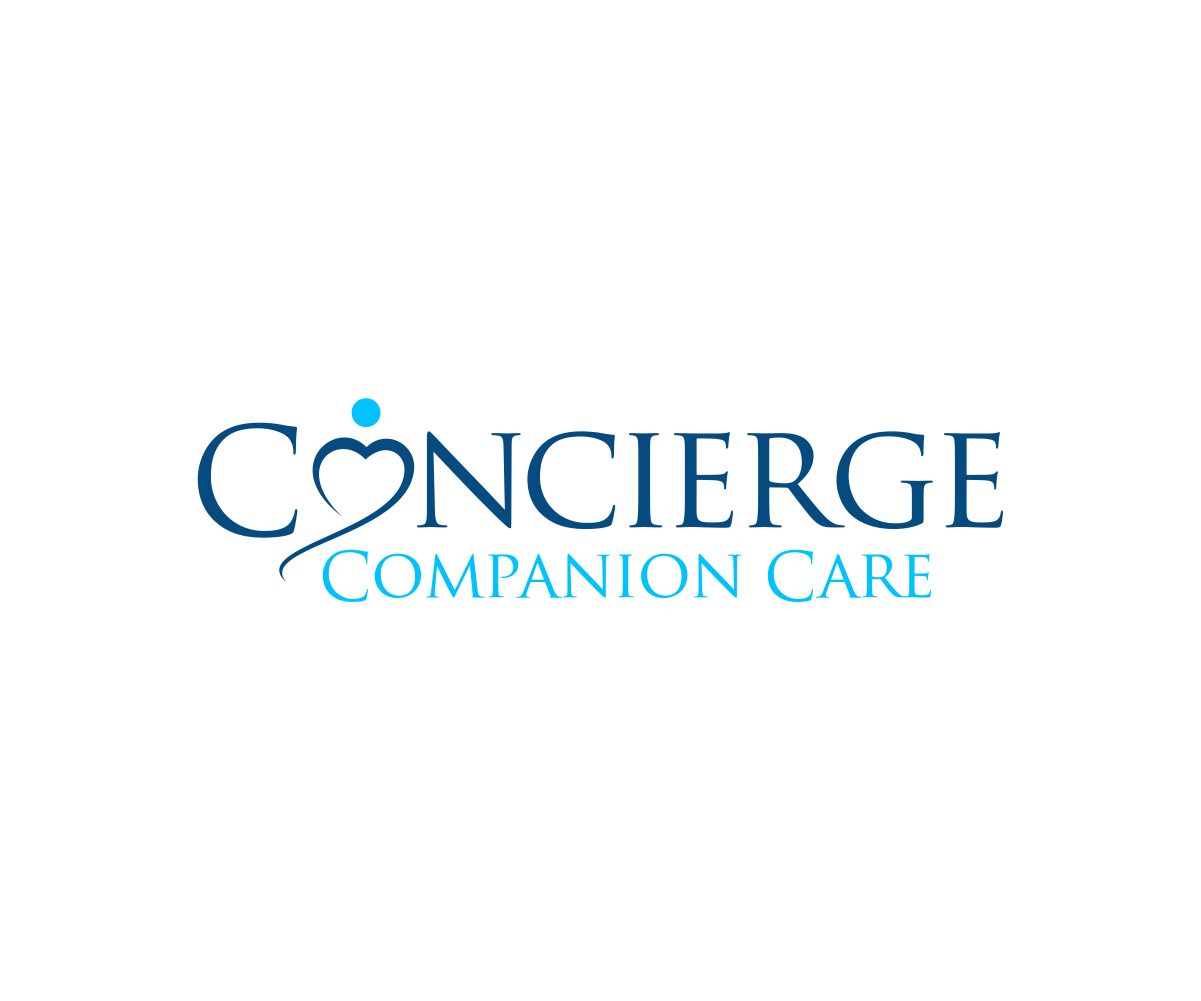 Logo Design by .Ashu. for Concierge Companion Care | Design #23935587