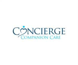 Logo Design by .Ashu. for Concierge Companion Care | Design: #23935587