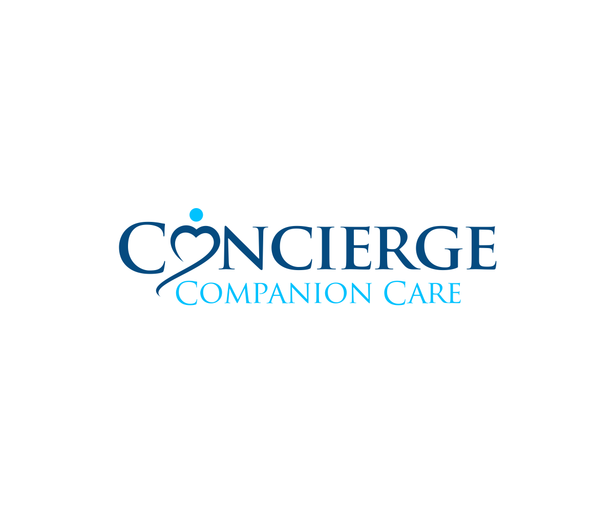 Logo Design by .Ashu. for Concierge Companion Care | Design #23939785