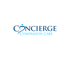 Logo Design by .Ashu. for Concierge Companion Care | Design: #23939785