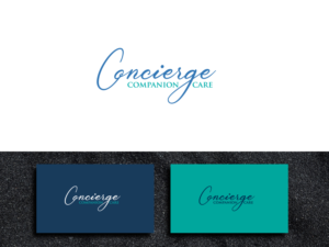 Logo Design by ArtSamurai for Concierge Companion Care | Design: #23762122