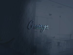 Logo Design by ArtSamurai for Concierge Companion Care | Design: #23762123