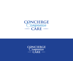 Logo Design by Mario for Concierge Companion Care | Design: #23757466