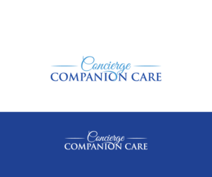 Logo Design by Mario for Concierge Companion Care | Design: #23847416