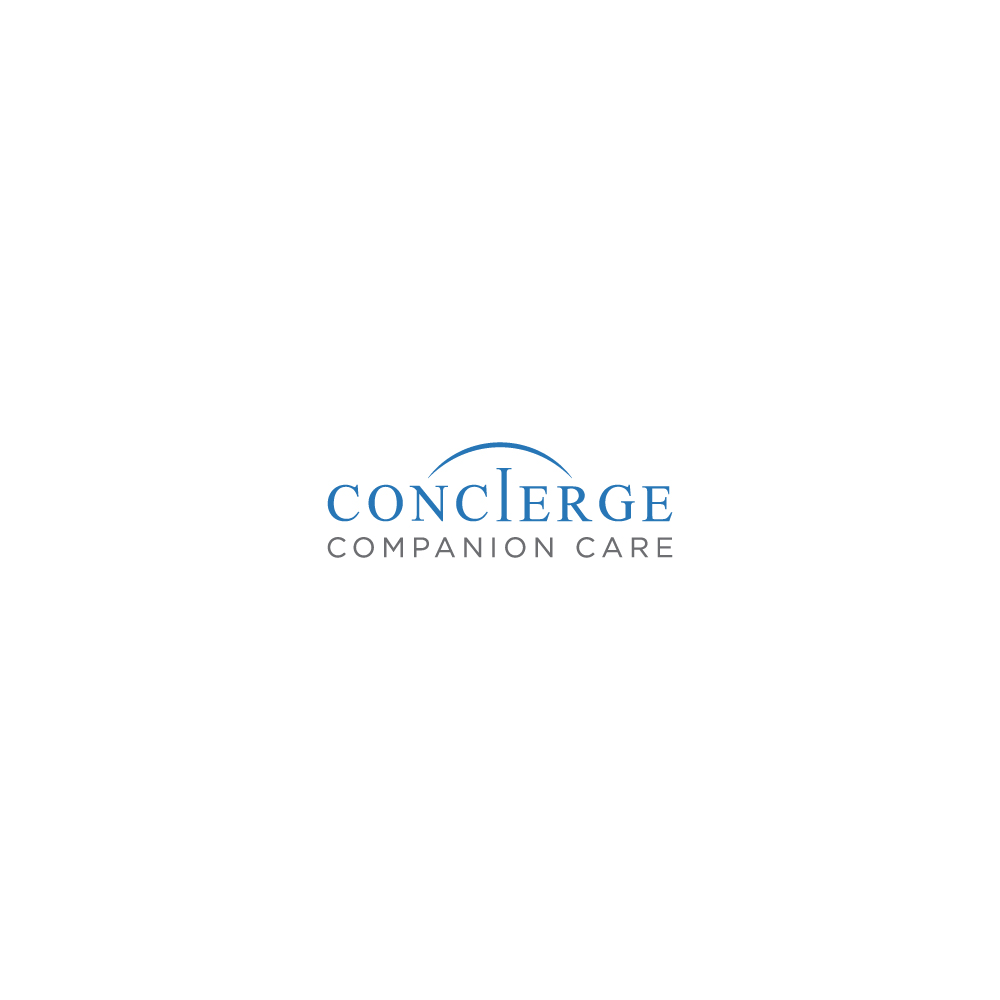 Logo Design by logoramaa for Concierge Companion Care | Design #23765116