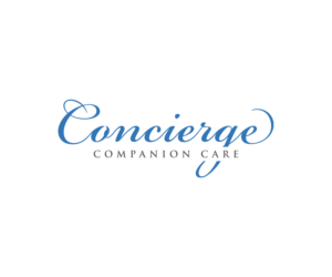 Concierge Companion Care | Logo Design by lexipej