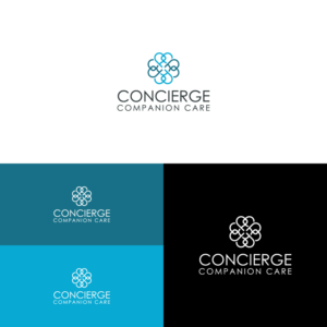 Logo Design by designerD1997 for Concierge Companion Care | Design #23760546