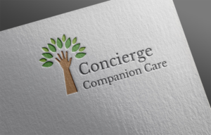 Logo Design by jacw02 for Concierge Companion Care | Design: #23756488