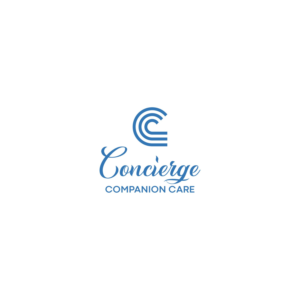 Logo Design by sangkaku for Concierge Companion Care | Design: #23803723