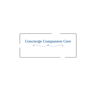 Logo Design by yfebrianto40 2 for Concierge Companion Care | Design #23767174