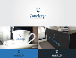 Logo Design by Mr_Logo