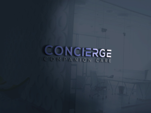 Logo Design by Ismail 21 for Concierge Companion Care | Design: #23759688