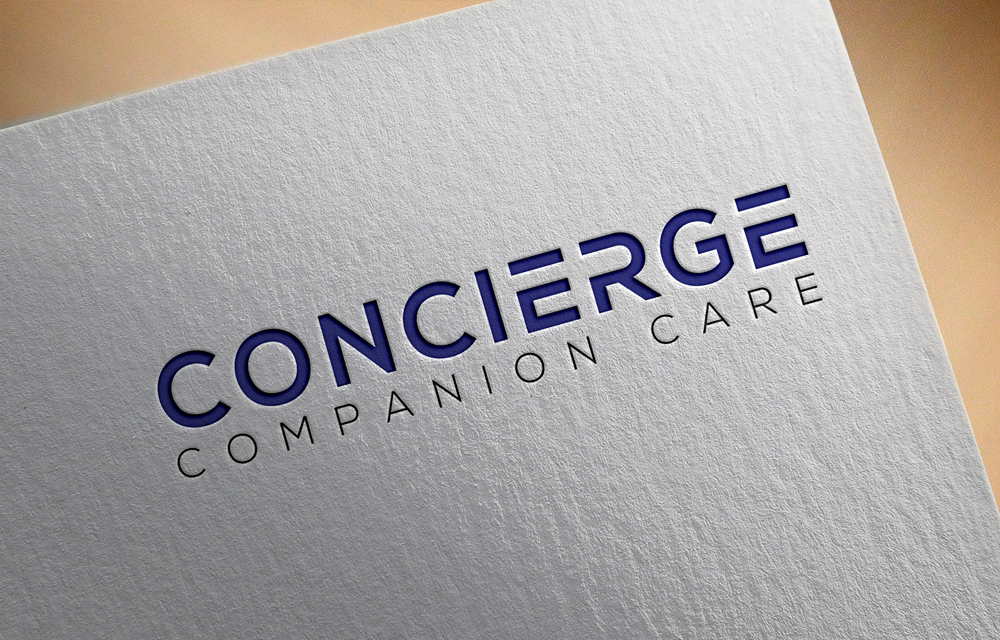 Logo Design by Ismail 21 for Concierge Companion Care | Design #23759689