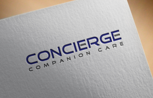 Logo Design by Ismail 21 for Concierge Companion Care | Design: #23771460