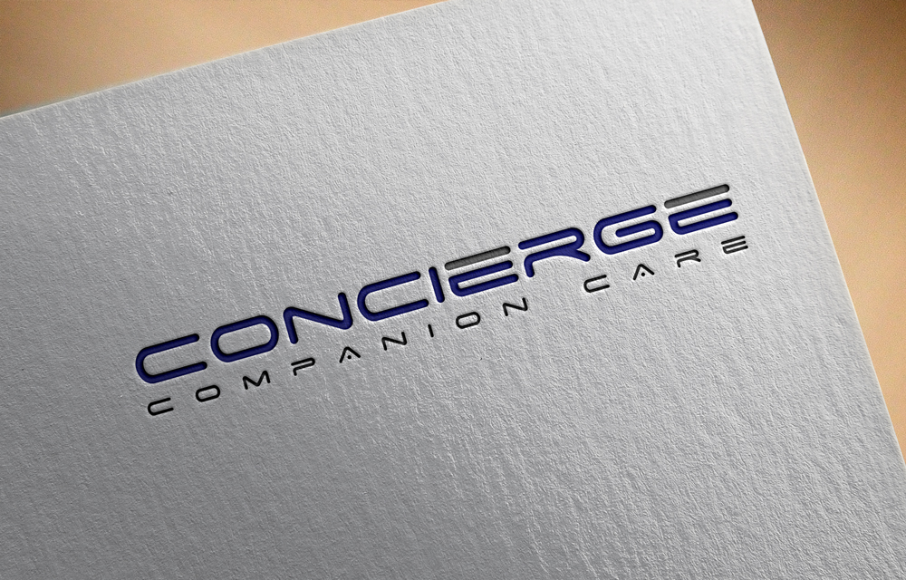 Diseño de Logo por Ismail 21 para Concierge Companion Care | Diseño #23771463