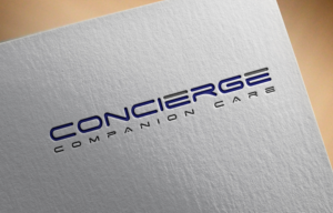 Logo Design by Ismail 21 for Concierge Companion Care | Design: #23771463