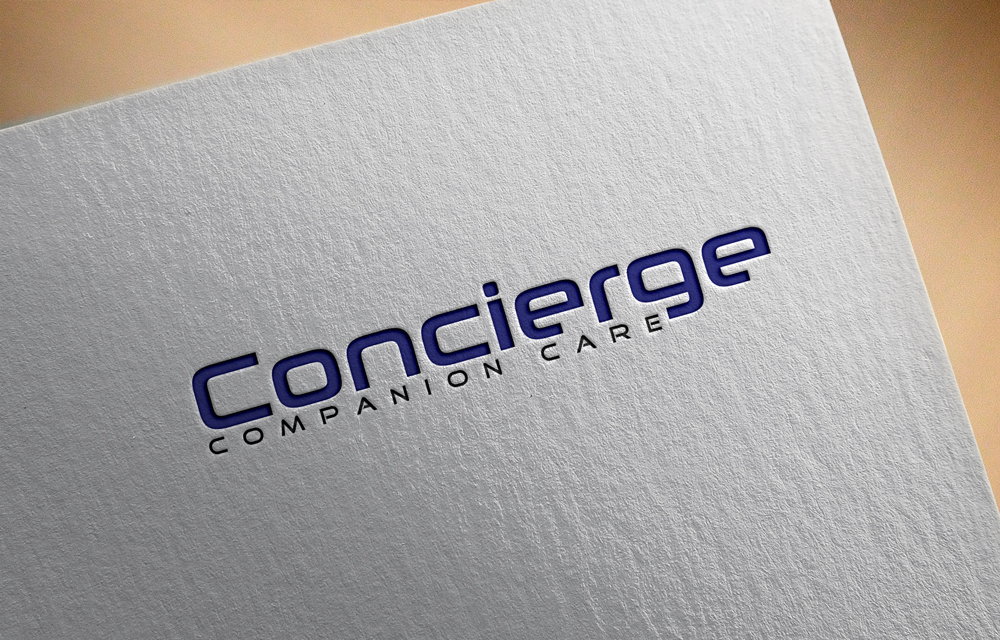 Logo Design by Ismail 21 for Concierge Companion Care | Design #23771464