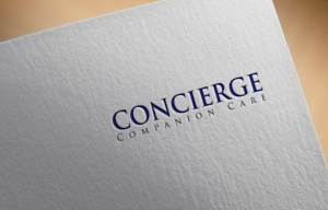 Logo Design by Ismail 21 for Concierge Companion Care | Design: #23771555