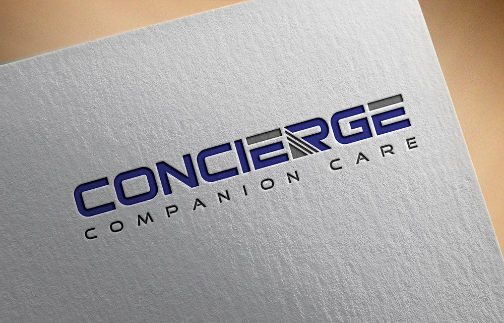 Logo Design by Ismail 21 for Concierge Companion Care | Design #23771556