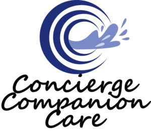 Logo Design by manjugopakumar2012 for Concierge Companion Care | Design #23806693