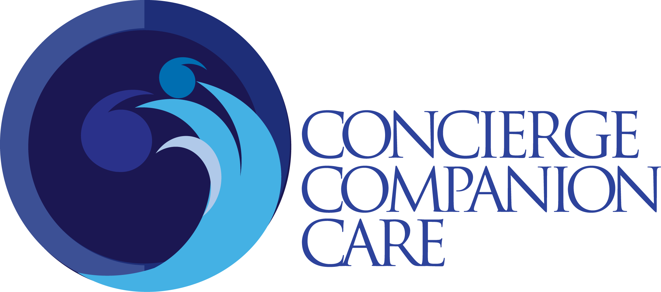 Logo Design by manjugopakumar2012 for Concierge Companion Care | Design #23806720