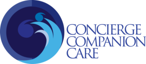Logo Design by manjugopakumar2012 for Concierge Companion Care | Design: #23806720