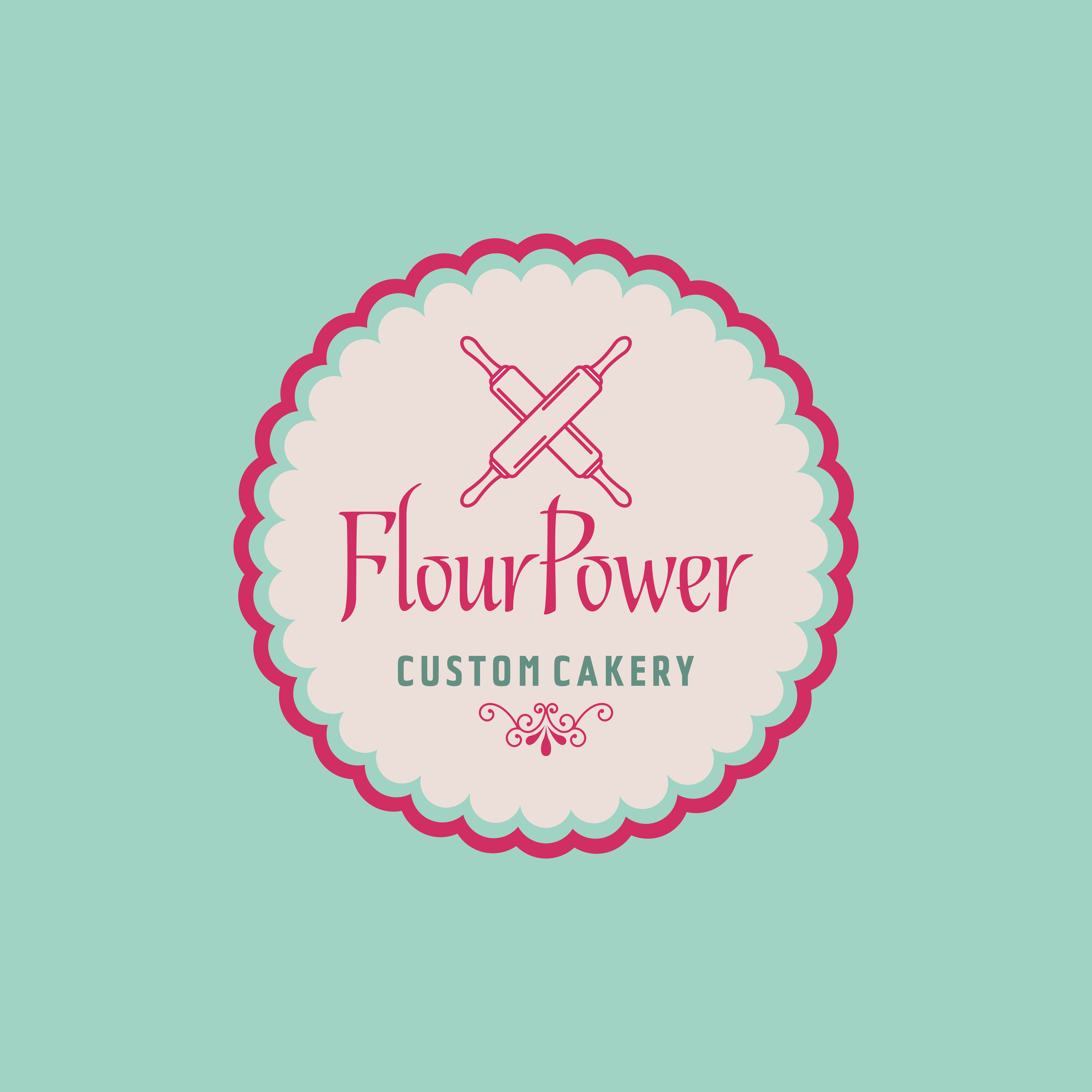 Logo Design by 4AD for this project | Design: #23756950