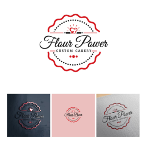 Diseño de Logo por michellefrances para este proyecto | Diseño #23757629
