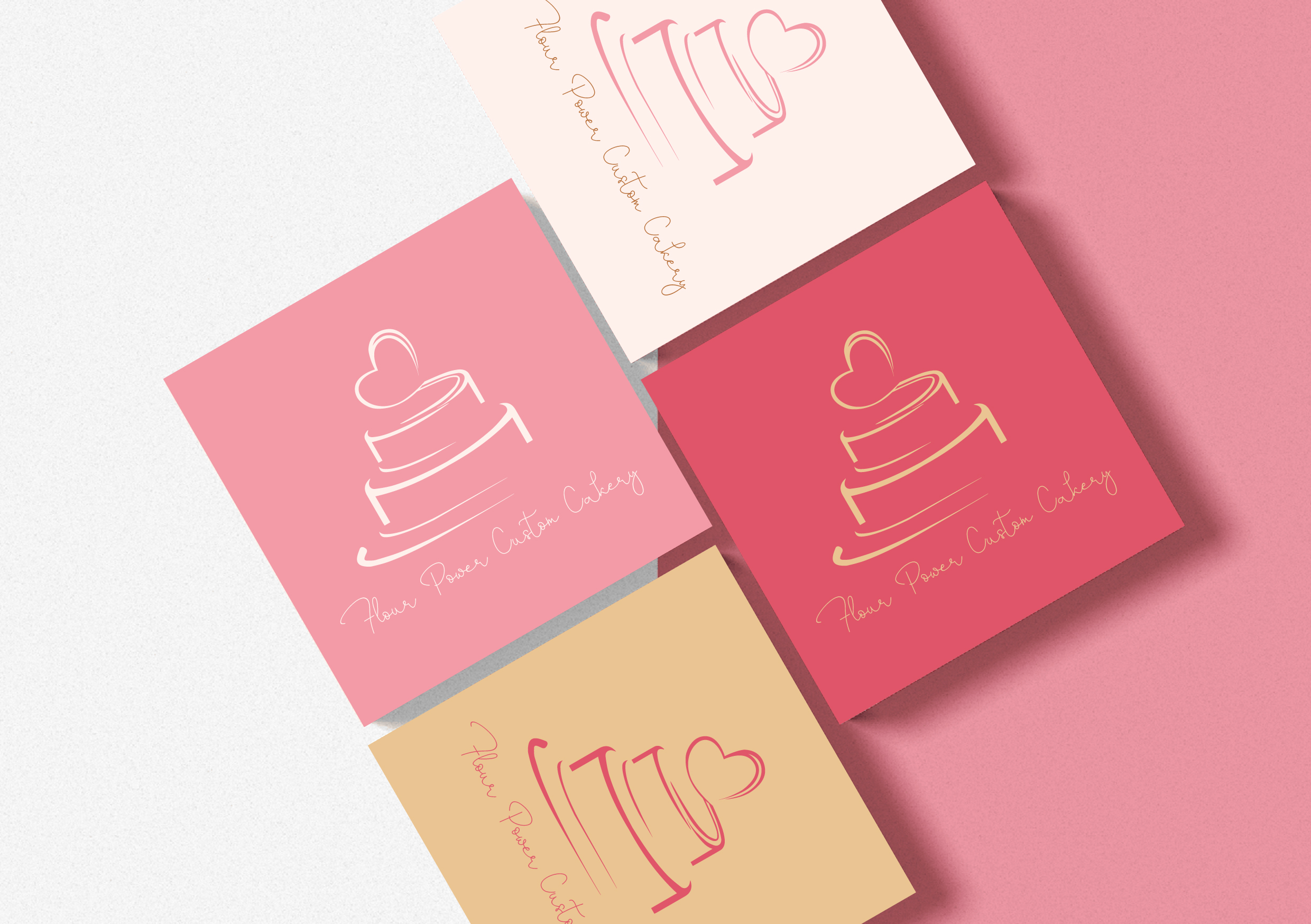 Diseño de Logo por Regina Su para este proyecto | Diseño #23767750