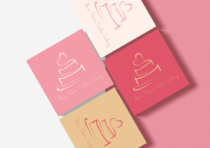 Logo Design by Regina Su for this project | Design: #23767750