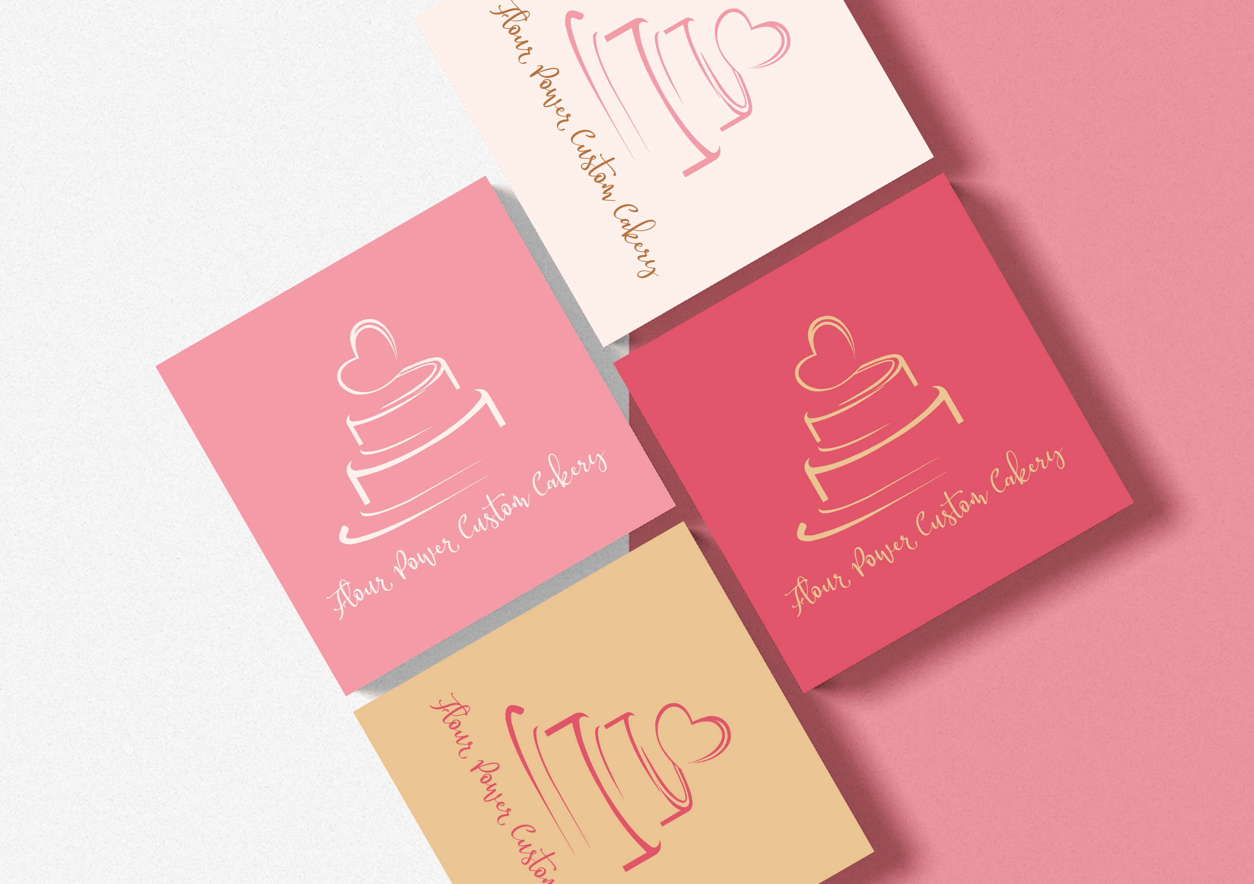 Diseño de Logo por Regina Su para este proyecto | Diseño #23767751