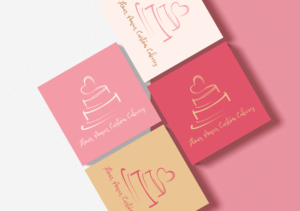 Logo Design by Regina Su for this project | Design: #23767751