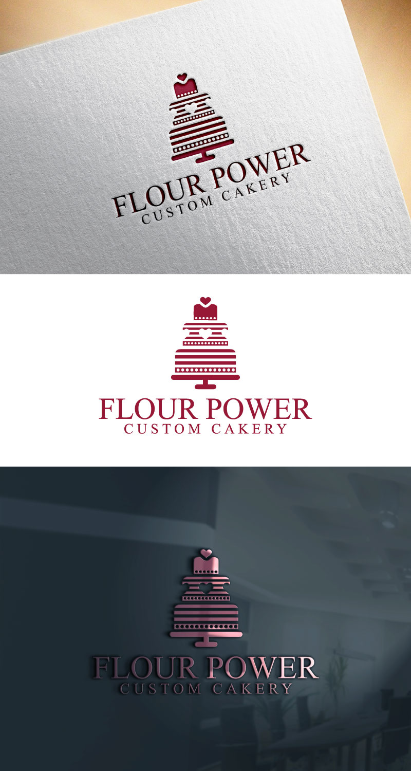 Diseño de Logo por Hridoy Mizi 2 para este proyecto | Diseño #23758827