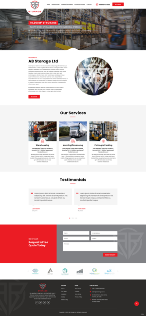 AB | Diseño Web por pentaxial