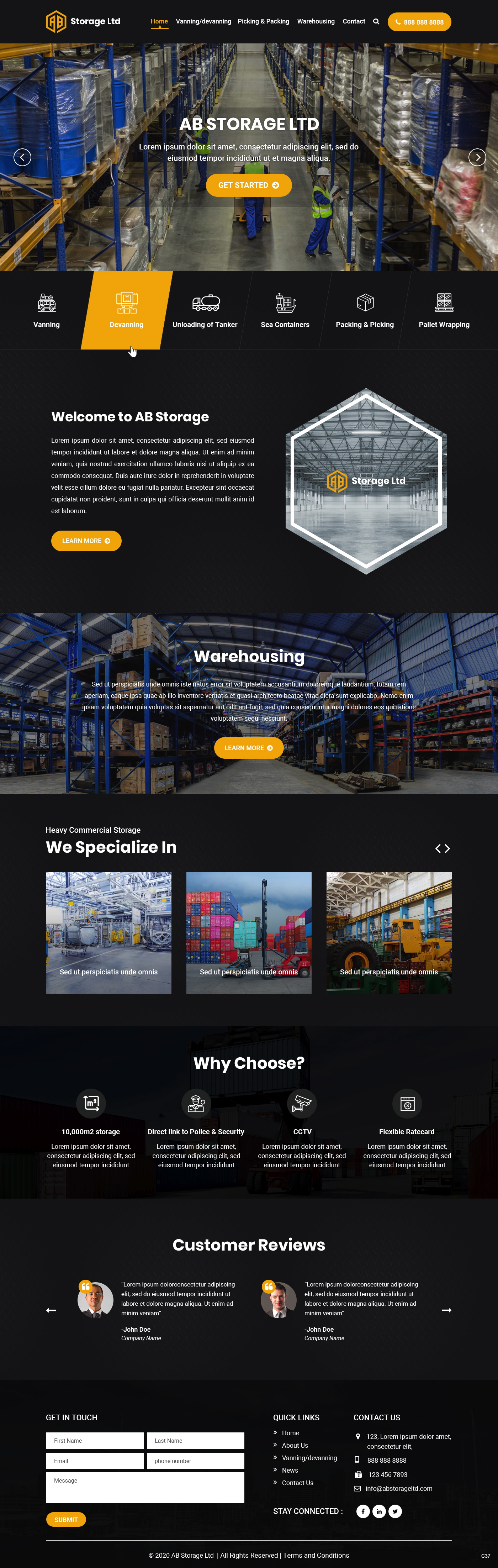 Web Design by pb for this project | Design #23767298
