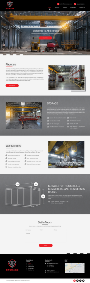 AB | Diseño Web por bdesigner9