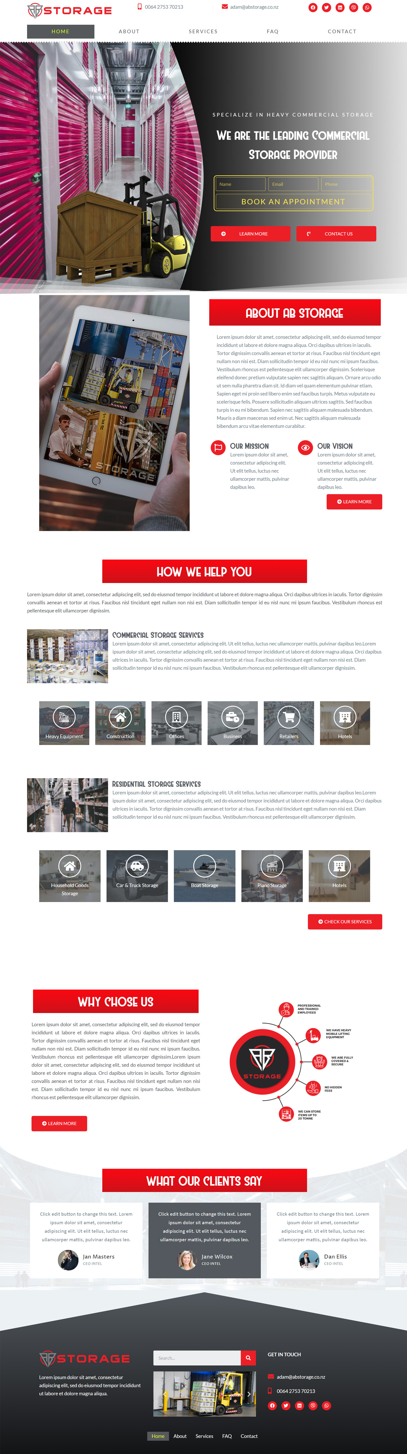 Web-Design von JohnDigiTech für dieses Projekt | Design #23780249