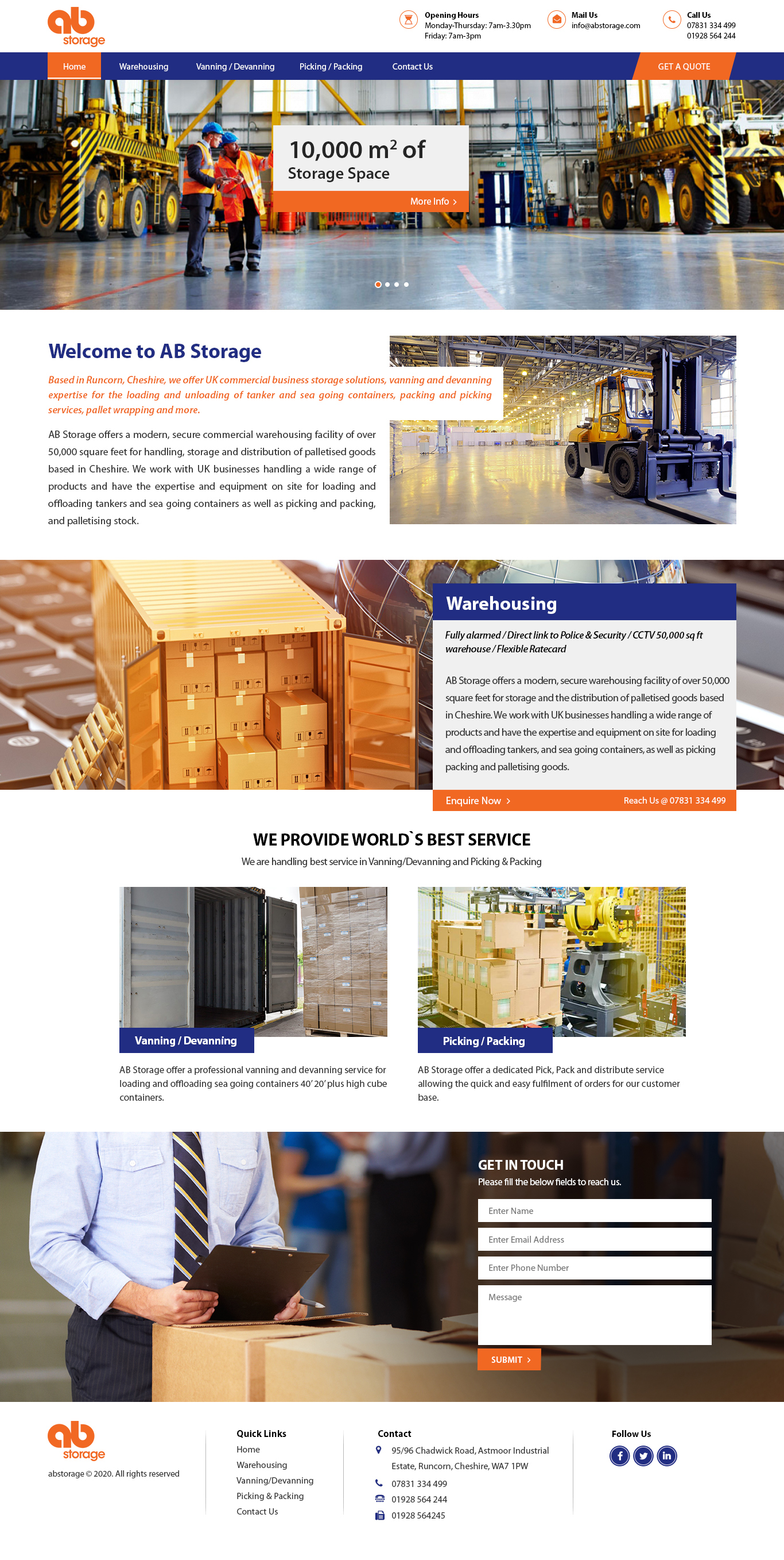 Web Design by Artistic Flora for this project | Design #23783078