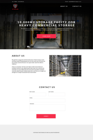Web Design by Sameer209