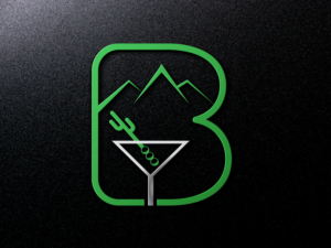 Logo for our vacation home in Arizona | Logo Design by GoodTimes$$$