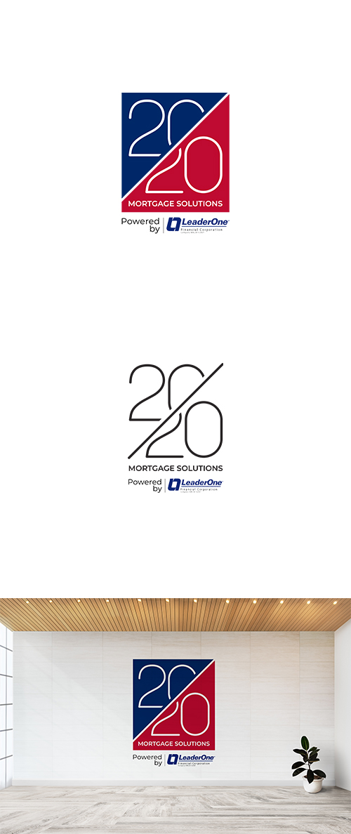 Design de Logo par anshtoyj pour VALoan.pro at Luminate Home Loans | Design #23767789