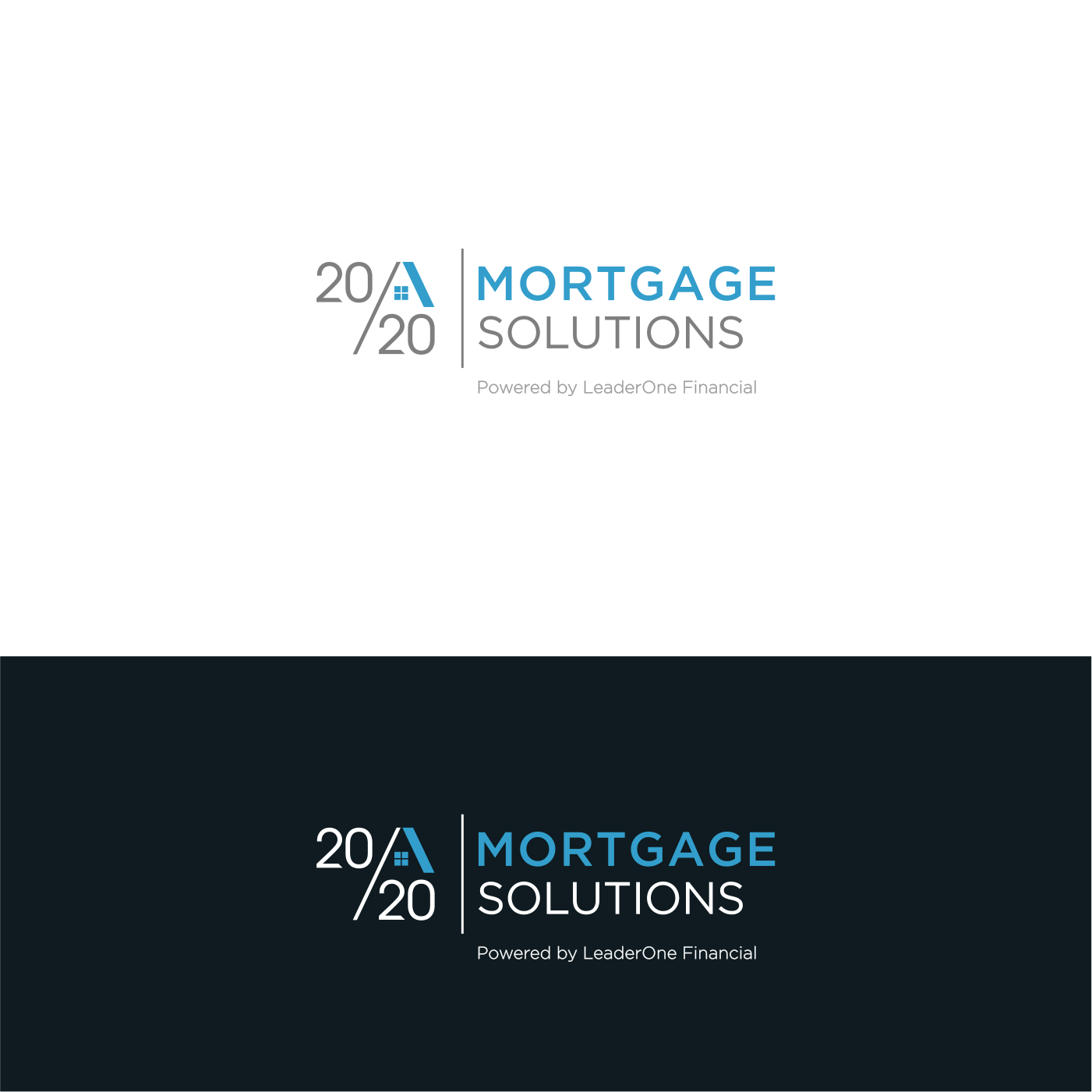 Logo-Design von Gree™ für VALoan.pro at Luminate Home Loans | Design #23763836