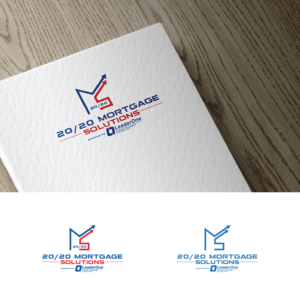 Logo Design by Maxo-Biz for VALoan.pro at Luminate Home Loans | Design: #23776812