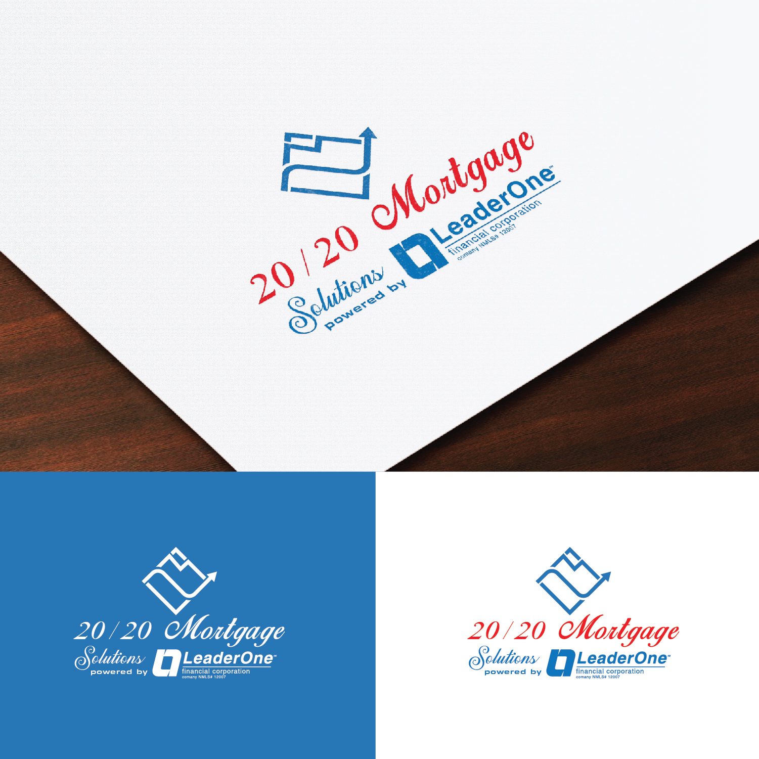 Logo Design by Maxo-Biz for VALoan.pro at Luminate Home Loans | Design #23776813