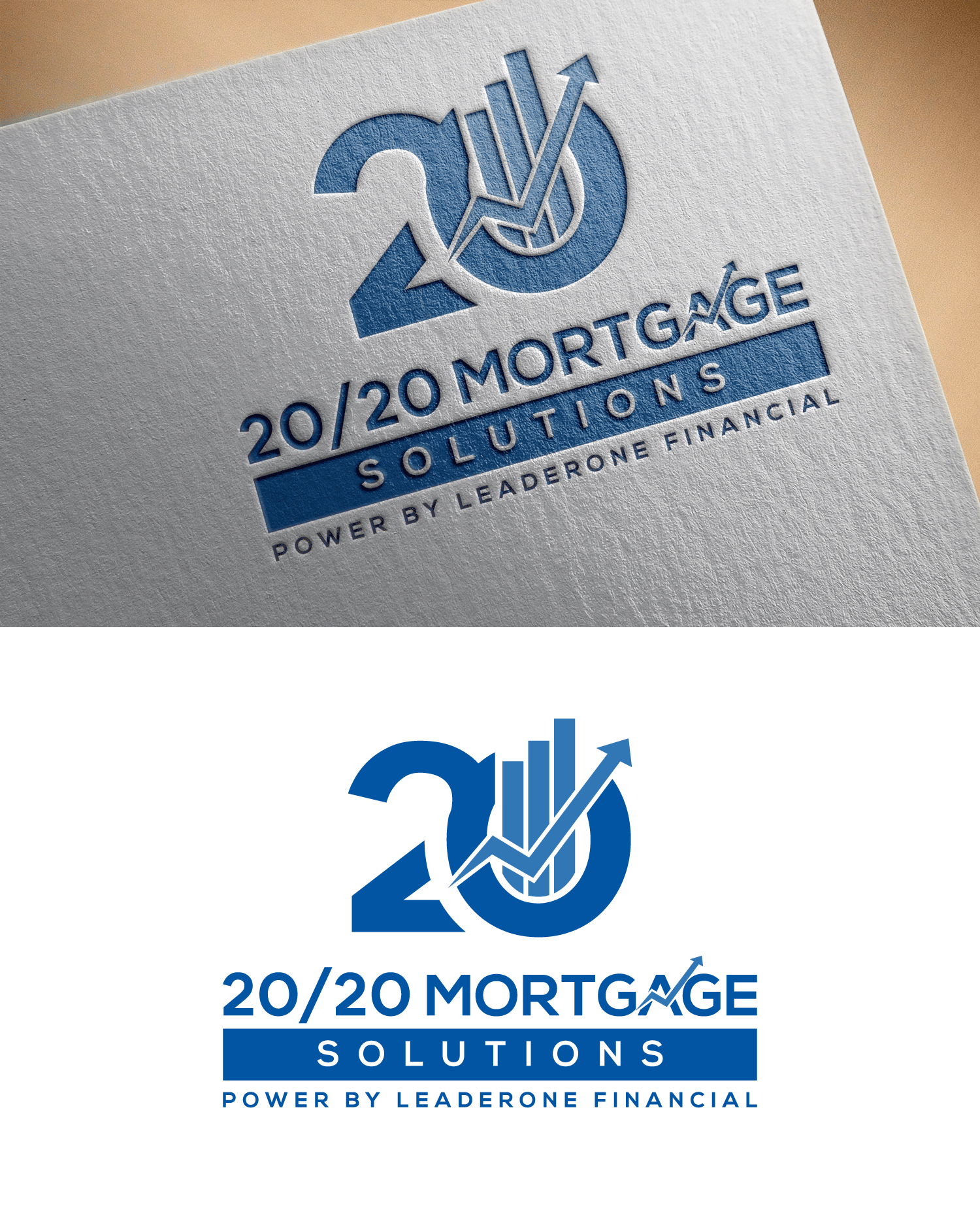 Diseño de Logo por Mongsh para VALoan.pro at Luminate Home Loans | Diseño #23764918