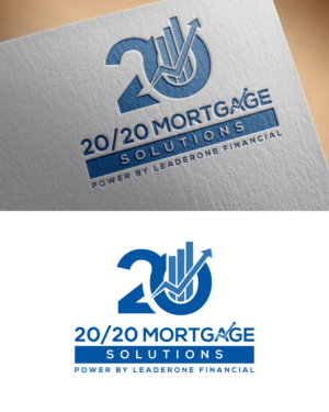 Diseño de Logo por Mongsh para VALoan.pro at Luminate Home Loans | Diseño: #23764918