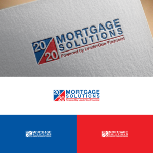 Logo Design by adie soesanto for VALoan.pro at Luminate Home Loans | Design: #23757059